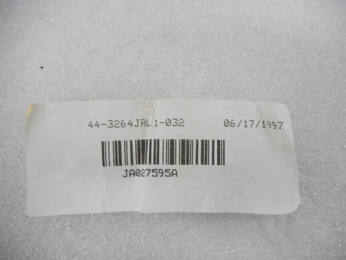 Tescom 44-3264JRL1-032 Manual Regulator Valve Lot of 3 New