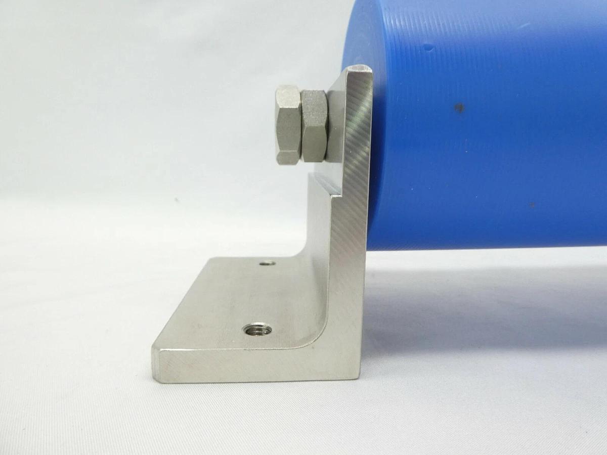 Used TEL Tokyo Electron Interface Block Roller Clean Track Lithius 300mm Working
