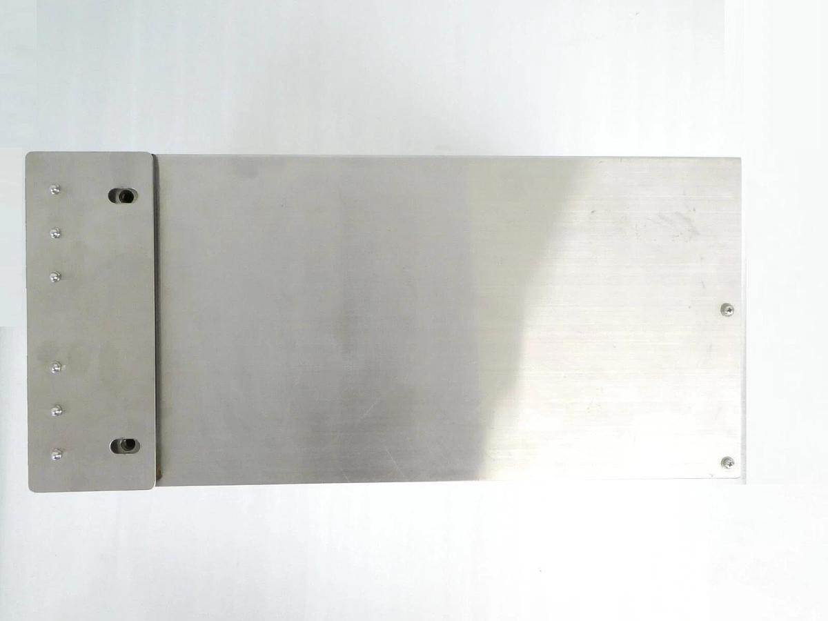 Used Kawasaki C60C-A001 Robot Controller Nikon 4S082-666-2 NSR Series Working Surplus