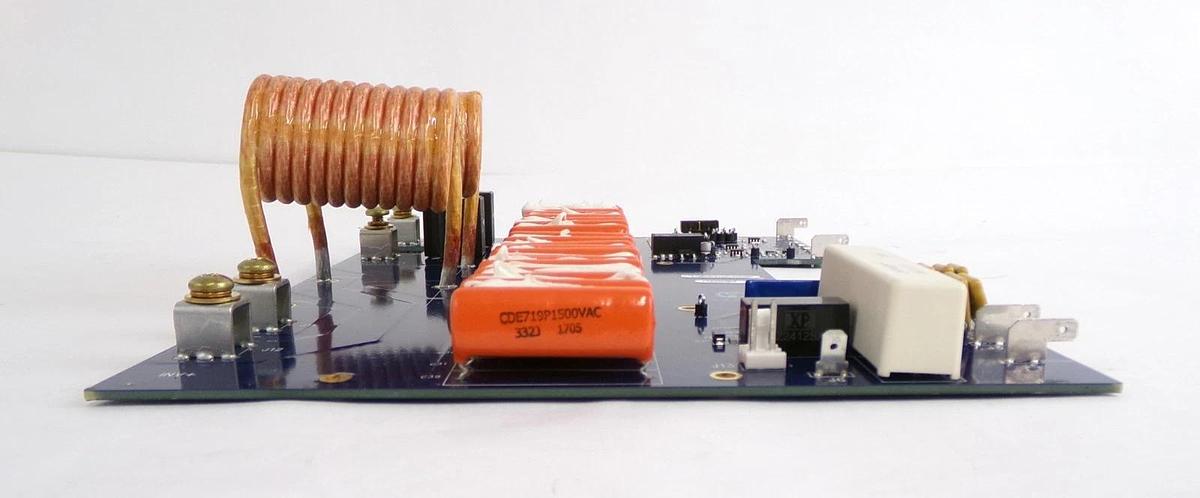 Used MKS Instruments PC88867 RPS Remote Plasma Source PCB ASTRON Paragon F* Working