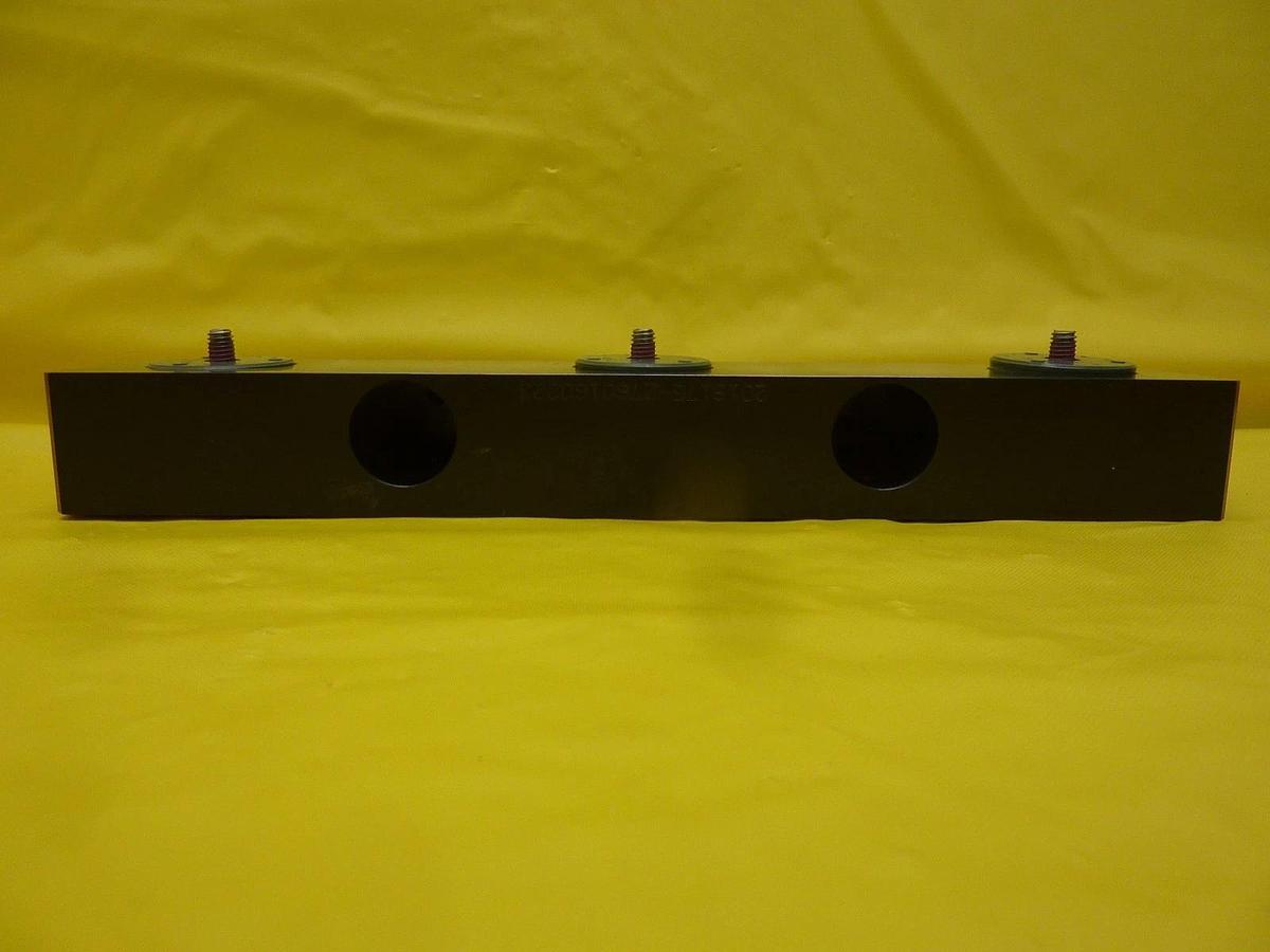 VAT 211962 Atmospheric Door Pressure Plate Kit N-7100-112 New Surplus