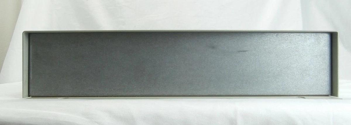 Used SoftSwitching DS10050A120V2SH1000A Dynamic Voltage Sag Corrector MINI DySC Used