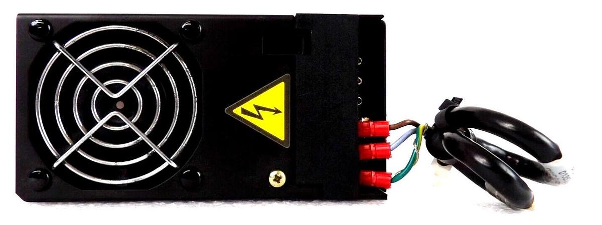 Used TDK-Lambda E20801 AC/DC Power Supply Omega Series MML400U Working Surplus