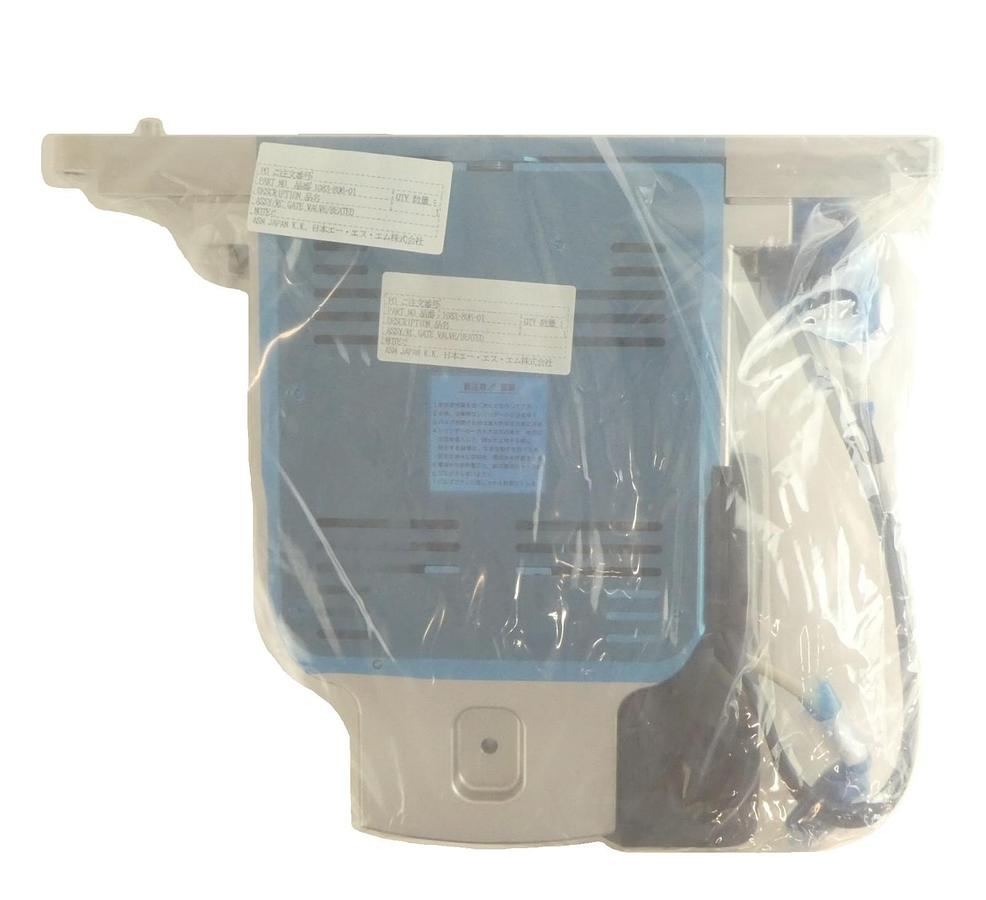 VAT 05312-LA24-AHE1 HV Transfer Valve Insert with L-MOTION ASM 1083-896-01 New