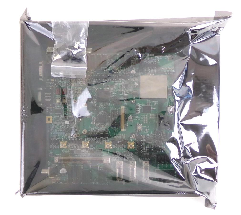 TEL Tokyo Electron AP9Z-2331A I/O ADI #03 PCB TKB7230 New Surplus