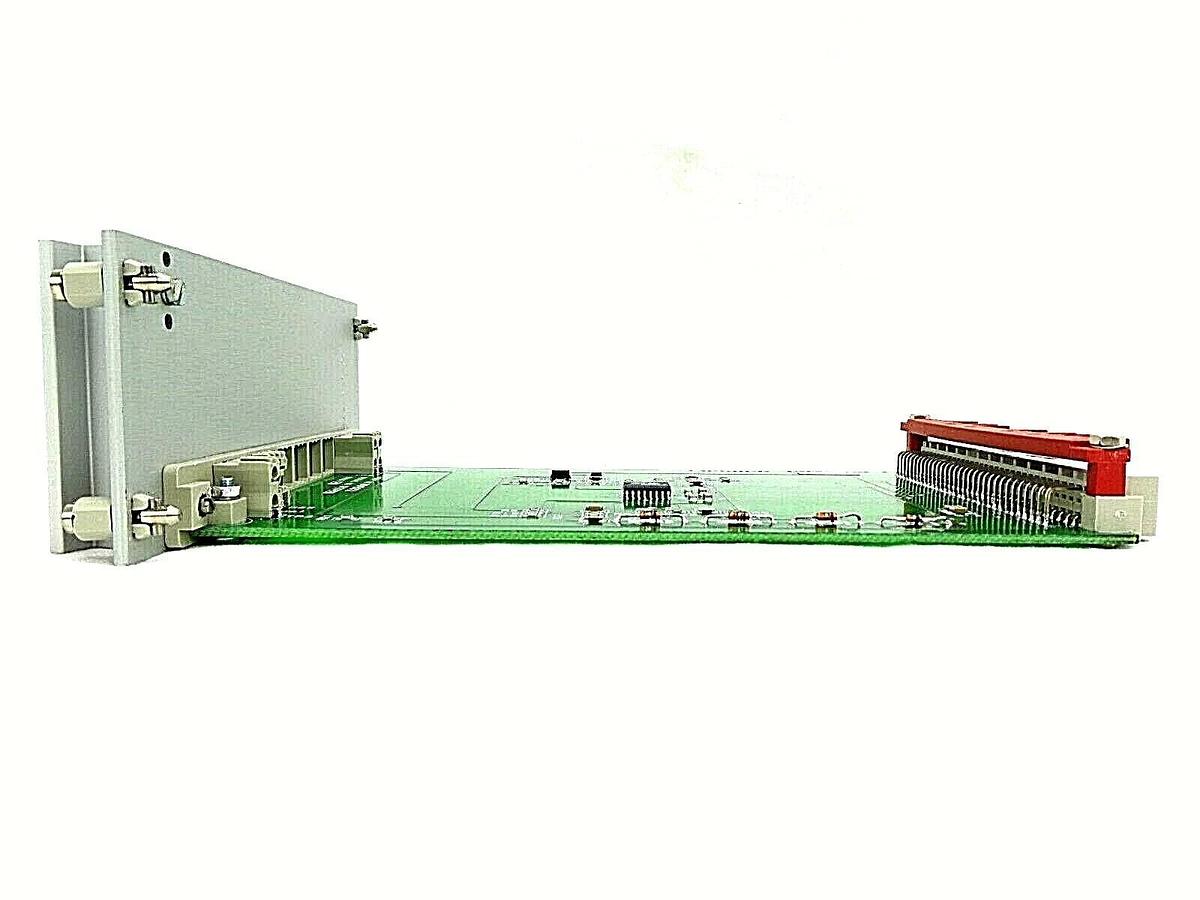 Used AMAT Applied Materials 00559 Source Magnet Controller Card PCB Working Surplus