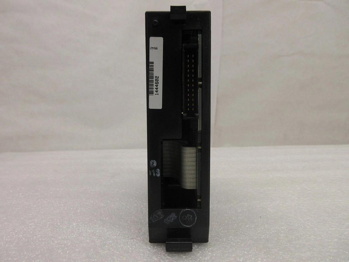 Used GE Fanuc IC693MDL752D PLC Output Module TTL 32PT Reseller Lot of 12 Used Working