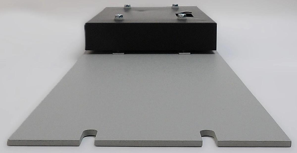 CTI-Cryogenics TM2500-001 On-Board Pump Control Panel AMAT 3620-02332 Dents New