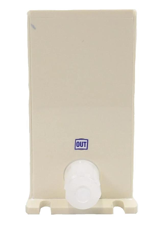 Used Malema Sensors CMFC-5032-F3208-22-NH-001 Coriolis Mass Flow Controller Surplus