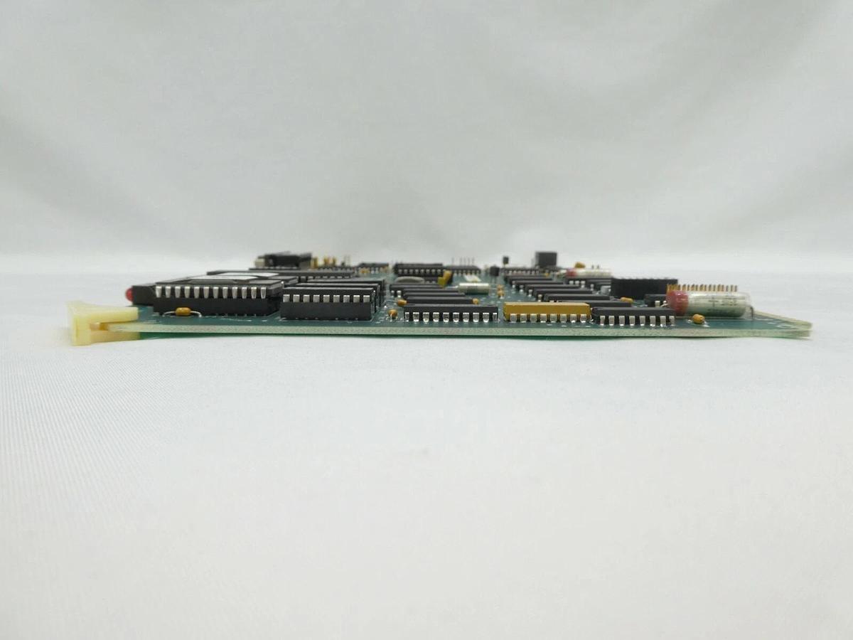 Used Texas Instruments 1600162-0001 PCB Card TM990/308 Varian H2263001 Rev. 2 Working