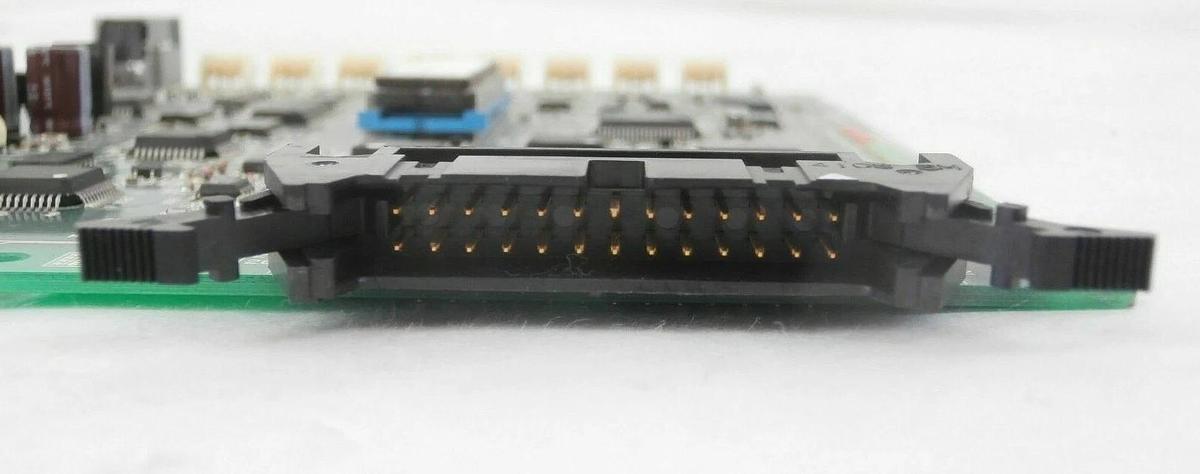 Used RKC Instrument REX-B890-CS1 Processor PCB TEL Tokyo Electron Telius Working