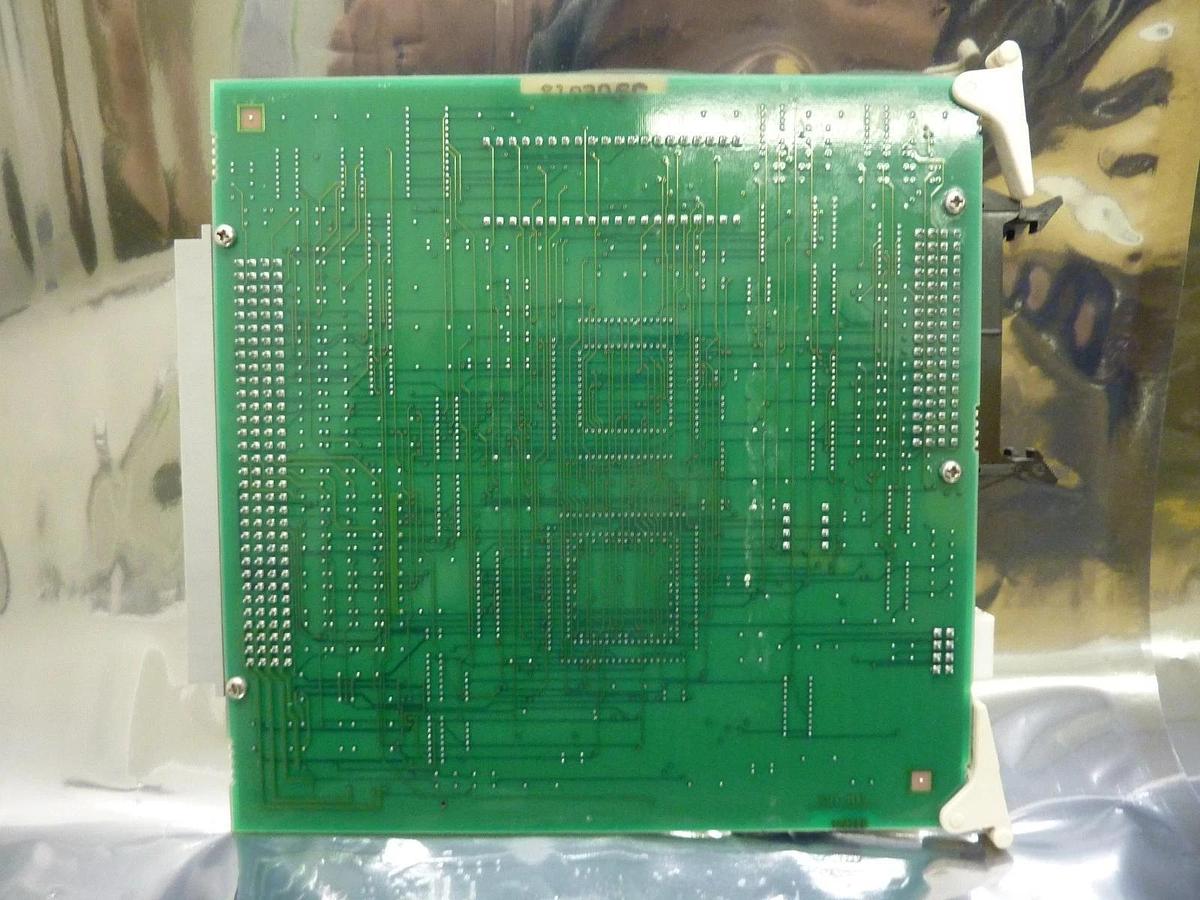 Used Advantest BLD-024486 Processor Board PCB Card PLD-624486BB FW: 007171A 00 Used
