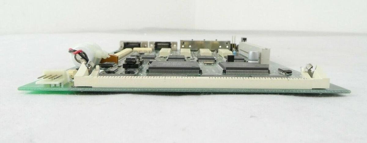 Used TEL Tokyo Electron E281-000002-14 Network PCB E2B102-11/MCT Working Surplus