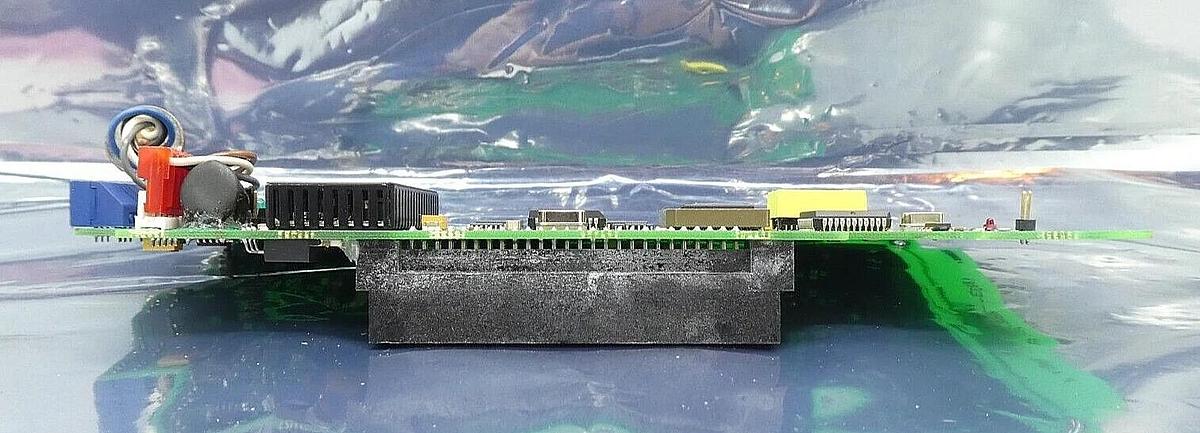 Used ENI Power Systems 003-1000-351 RF Generator PCB 000-1132-350 Working Surplus