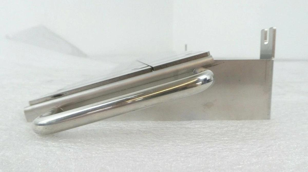 Used Rudolph Technologies 300mm F30 Wafer Mounter Cutting Tool Working Surplus