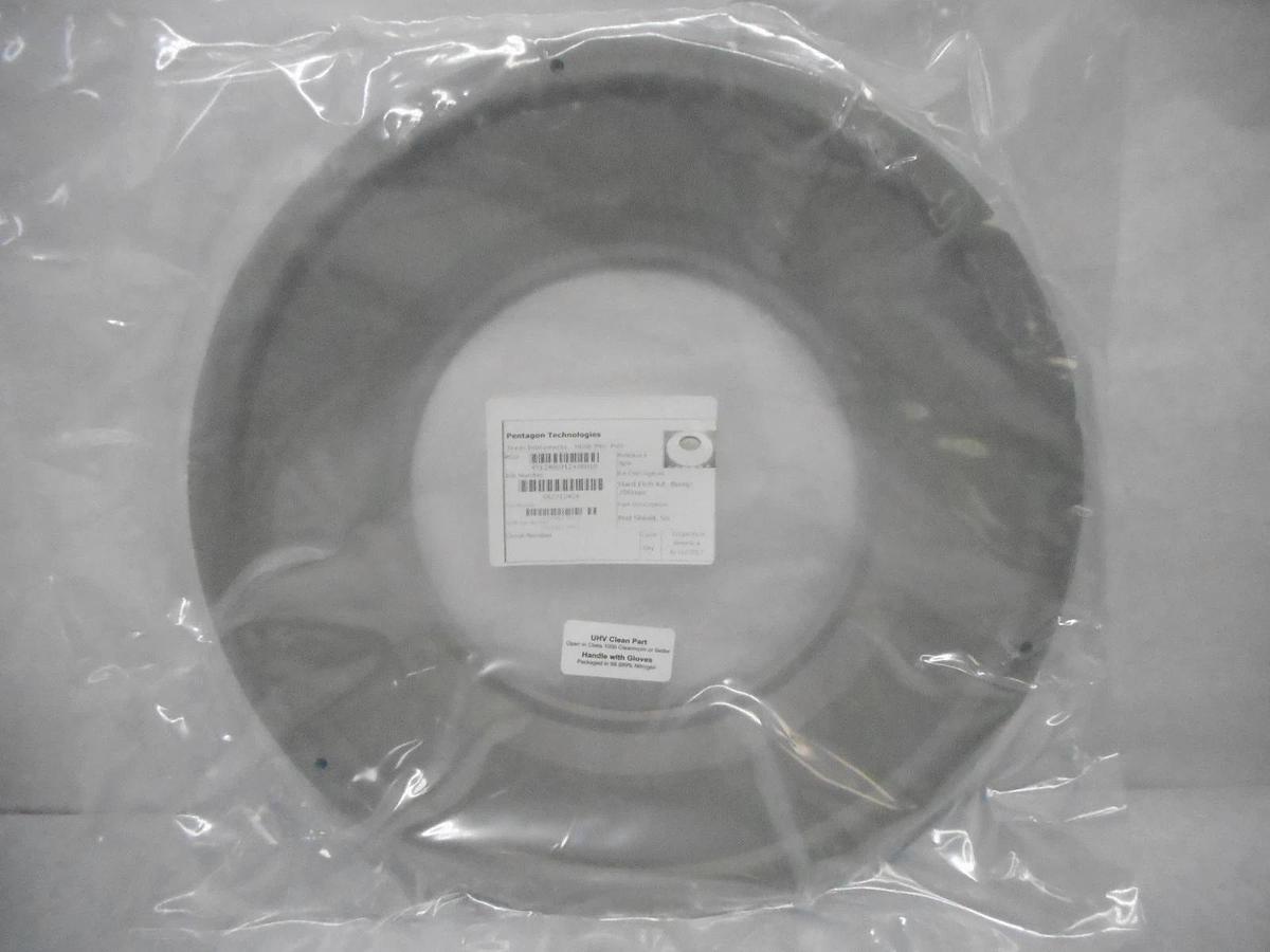 Refurbished MRC Materials Research Corporation 200mm Hard Etch Bump Kit Refurbished