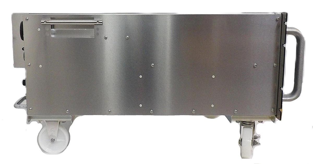 MKS-050B-PS Nihon Koshuha MKS-050B04-PS-V Power Supply TEL 3Z80-000036-V4 New