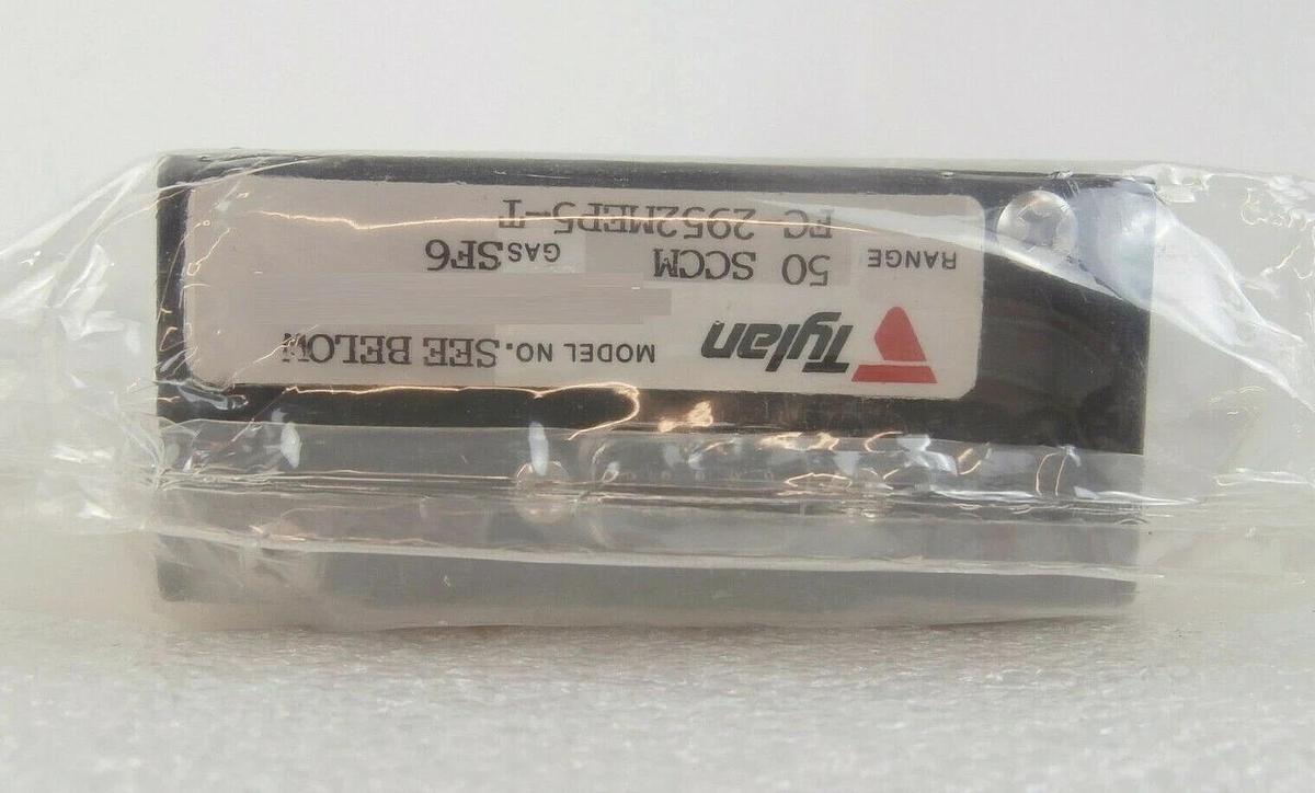 Refurbished Tylan FC-2952MEP5-T Mass Flow Controller MFC AMAT 3030-04127 OEM Refurbished