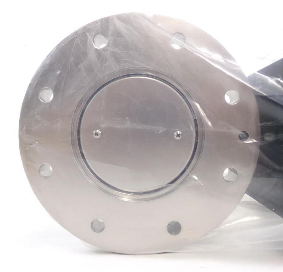 MKS Instruments 683B-24883 Digital Exhaust Throttle Valve Type 680 New Surplus