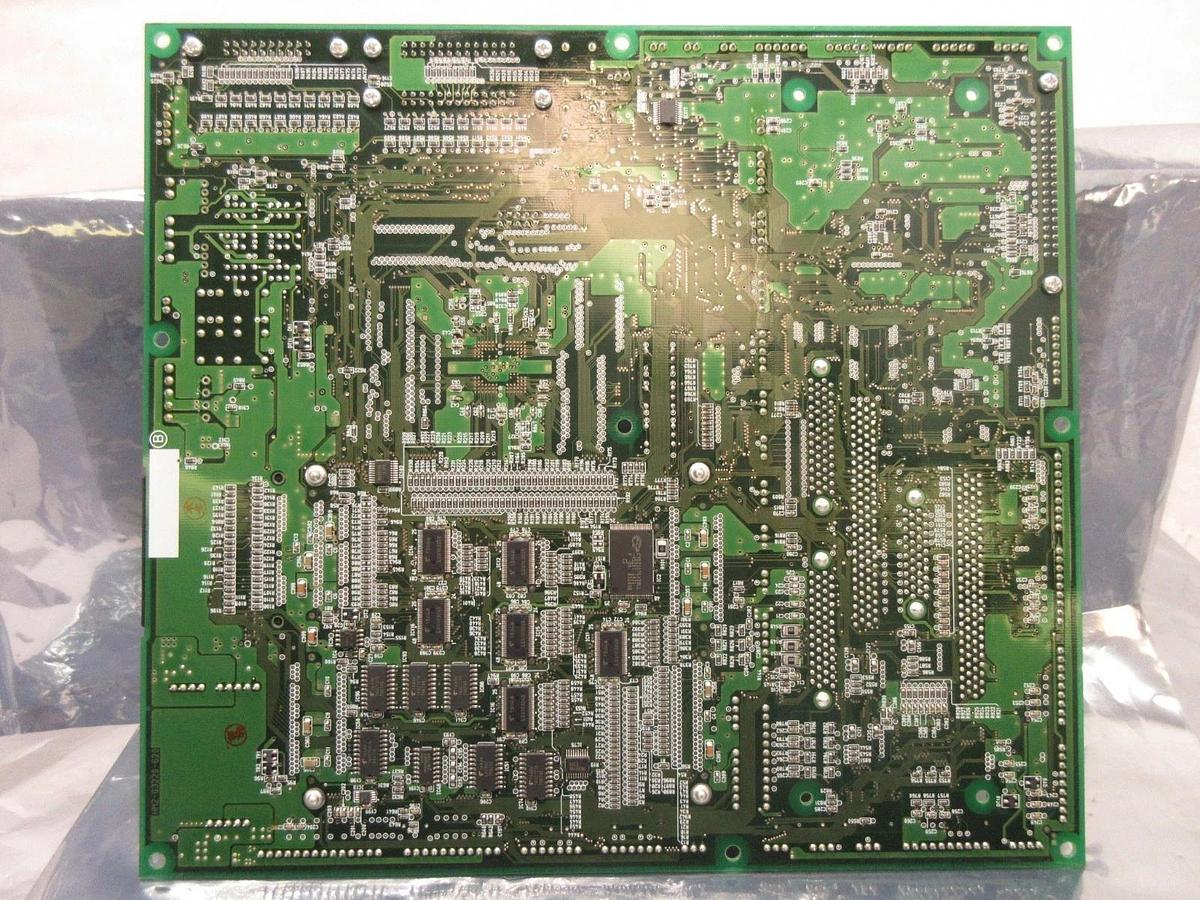 Used Muratec HM2-G3224-522 Processor Board PCB OHT-CPU3C-G2-3 HM2-G3220-620 Used