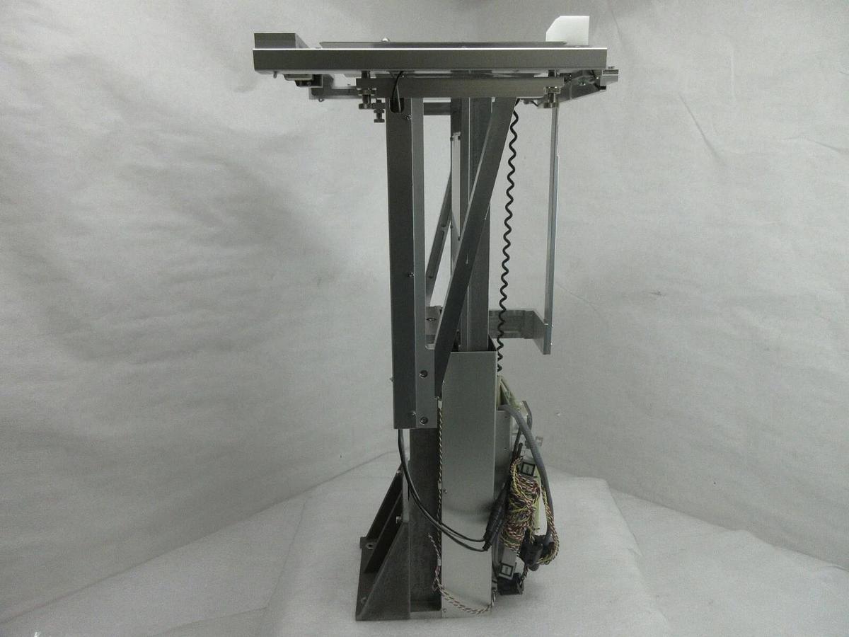 Used Nikon Internal Right-Elevator 4S013-467 NSR-S307E DUV Scanning System Used