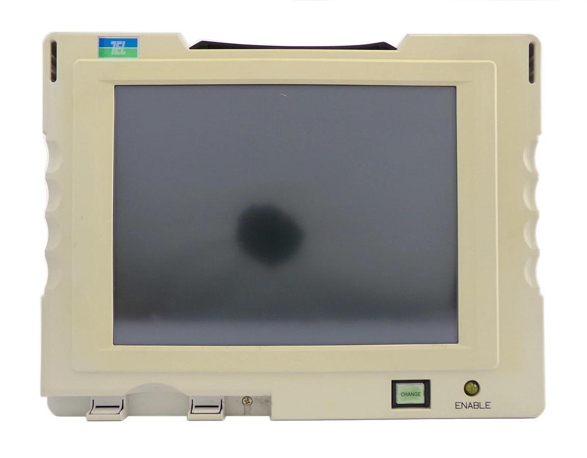 Used JAE Japan Aviation Electronics UT3-TLN7-B Touch Panel E280-000044-11 Surplus