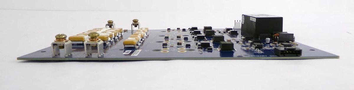 Used MKS Instruments PC89301 RPS Remote Plasma Source PCB ASTRON Paragon F* Working