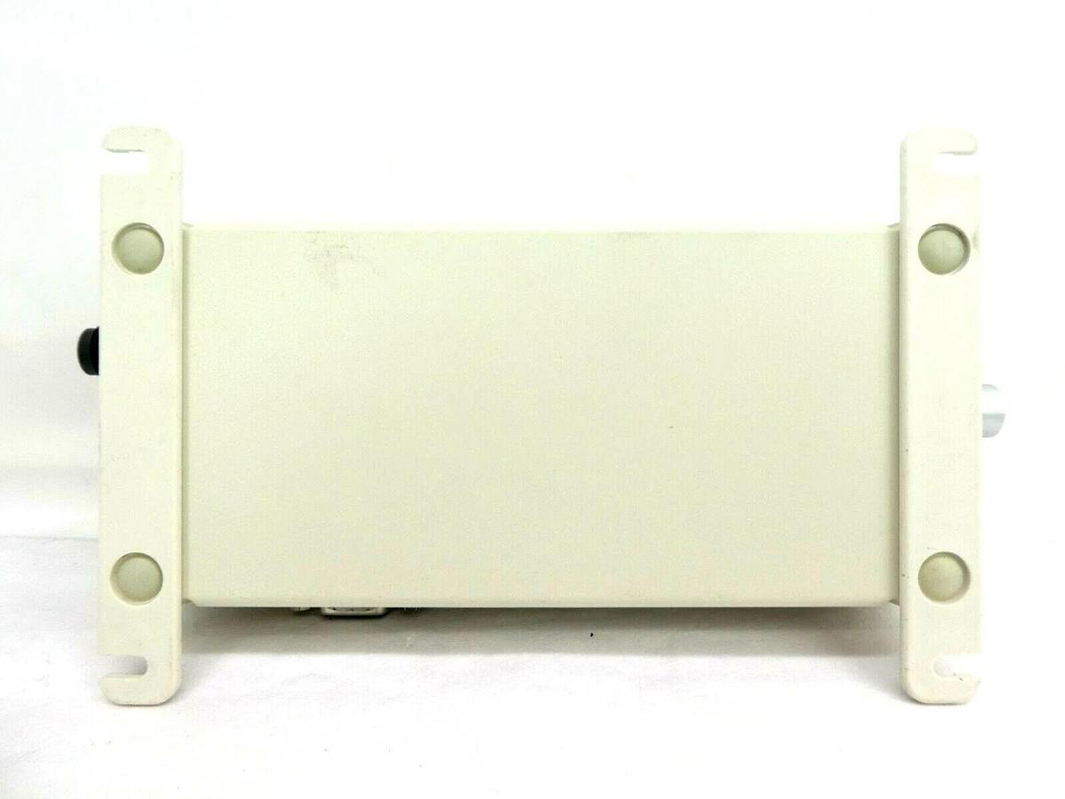 Used Brooks Automation TLG-I2-AMAT-R1 Transponder with Brooks Antenna ANT-2K15 Spare