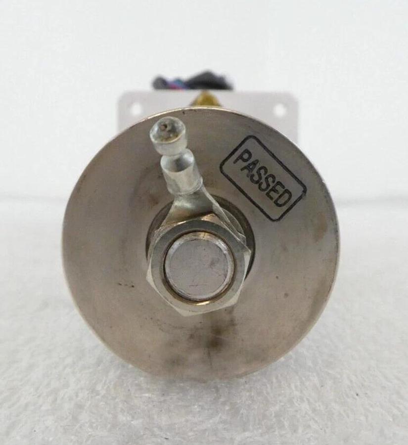Used Meiden SCV-56.5D45W Motorized Variable Type Vacuum Capacitor Lot of 2 Working