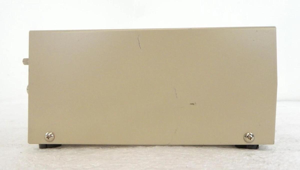 Used ORC UV-MIOA Ultraviolet Illuminance Meter UV Light Sensor Working Surplus