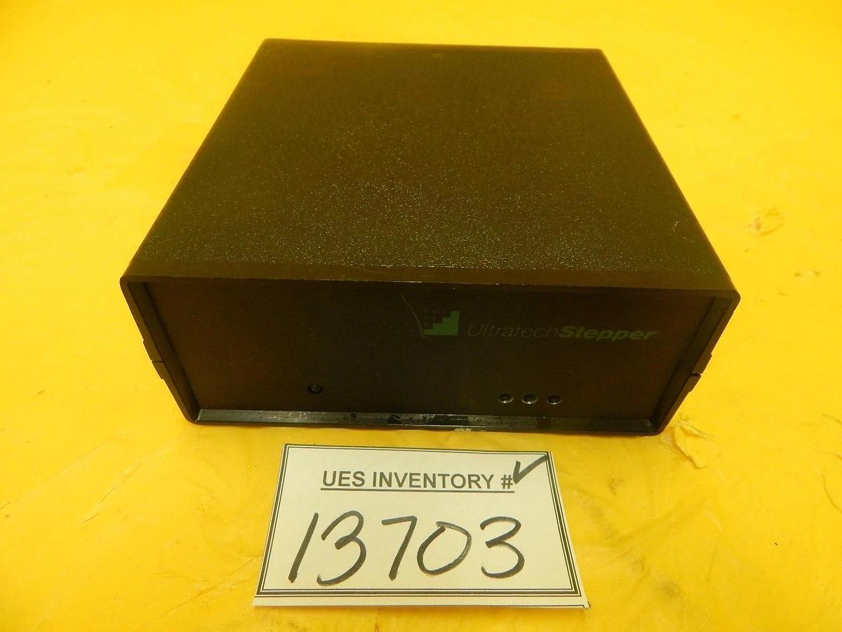 Used Ultratech Stepper 2201-000001 Supershutter Interface UltraStep 1000 Used Working