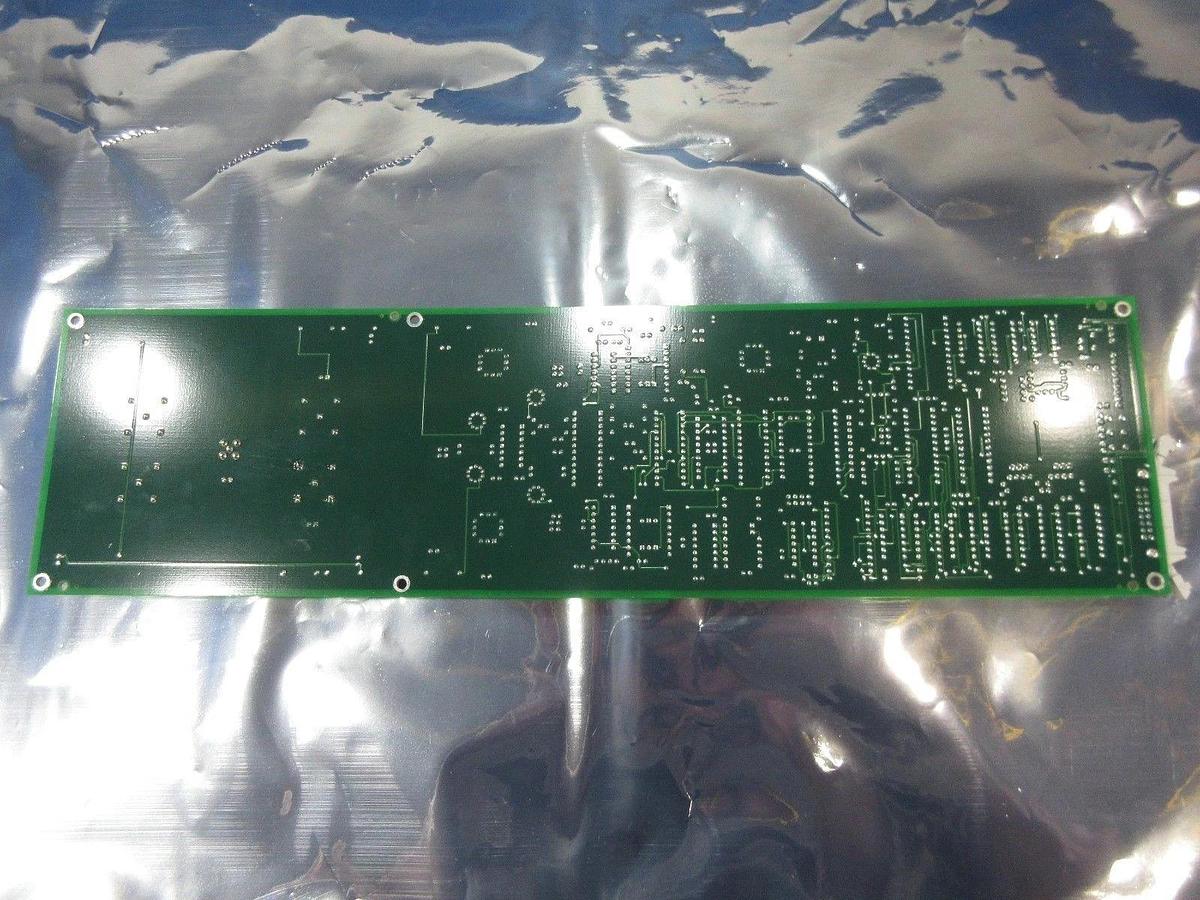 Used Schlumberger 97861110 PCB REV 6 IDS 10000 Used Working