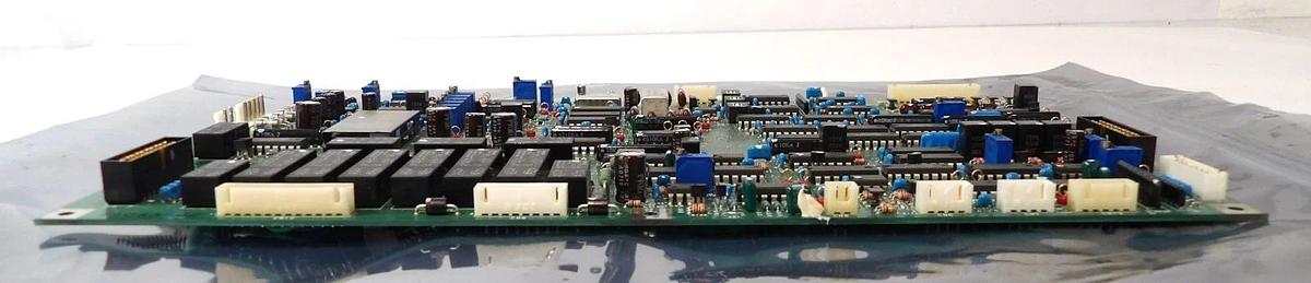Used Daihen RG-388A RF Generator Interface PCB Reseller Lot of 5 Working Surplus