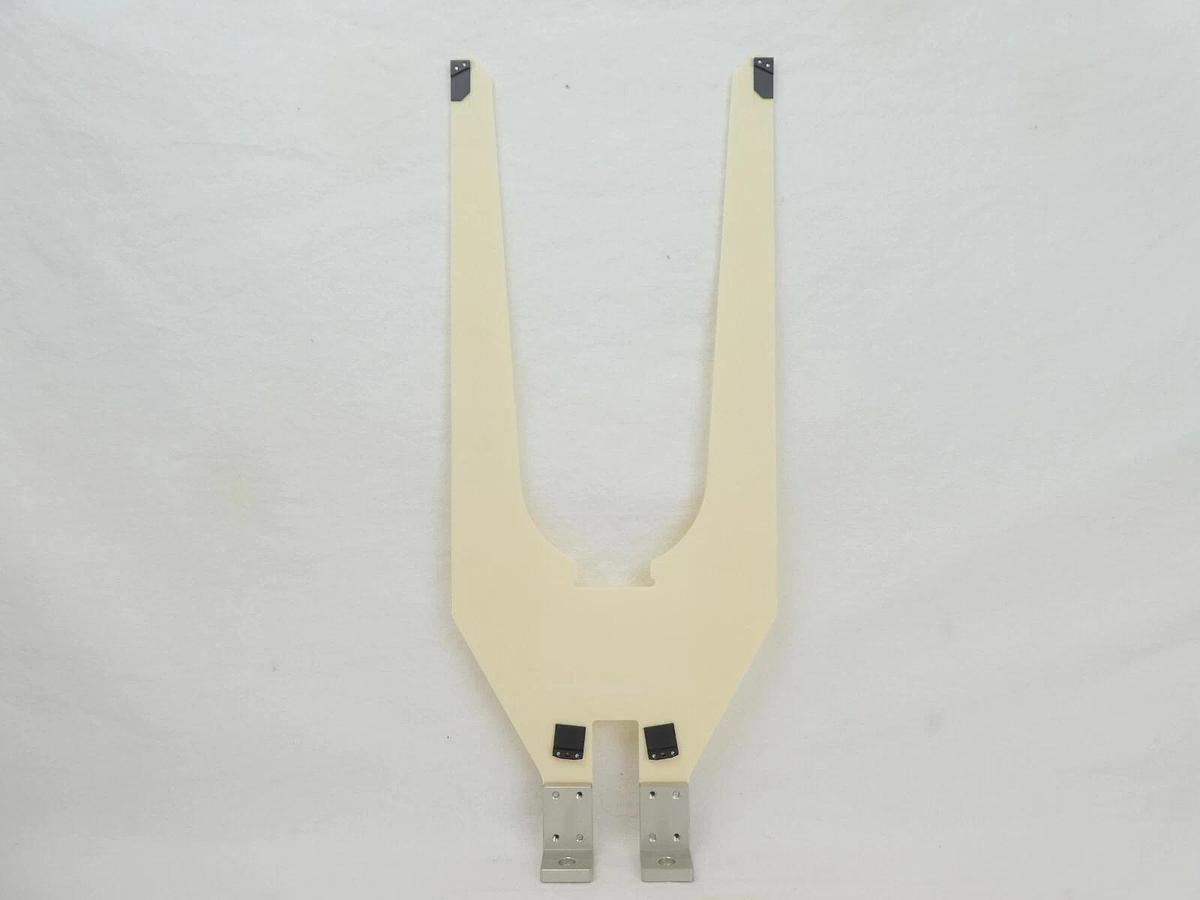 Asuzac 60339-1937D Ceramic Arm End Effector New Surplus