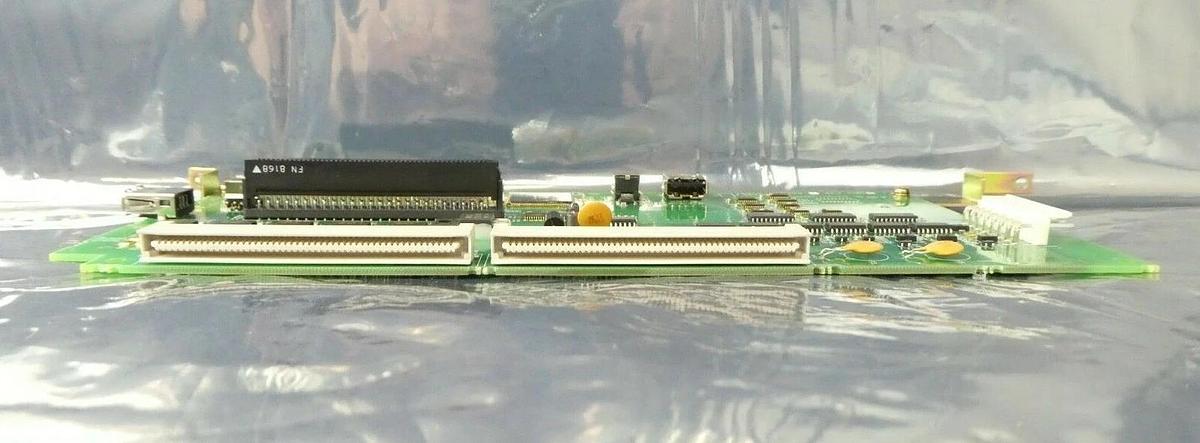 Used Yaskawa Electric JANCD-NIO30B-1 Robot Controller PCB Card F352063-1 NXC100 Spare