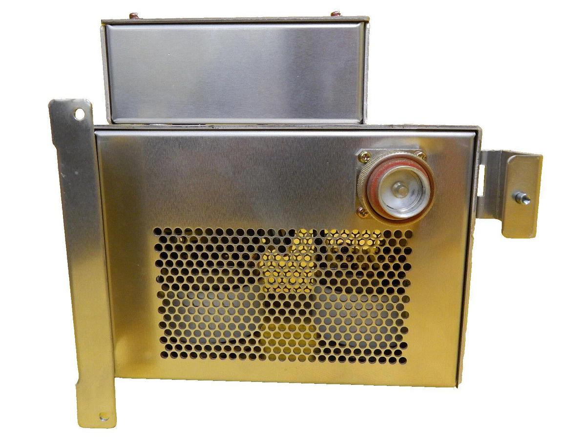 Used Daihen HFA-50A-V RF Match TEL Tokyo Electron 3D80-000157-V2 Working Surplus
