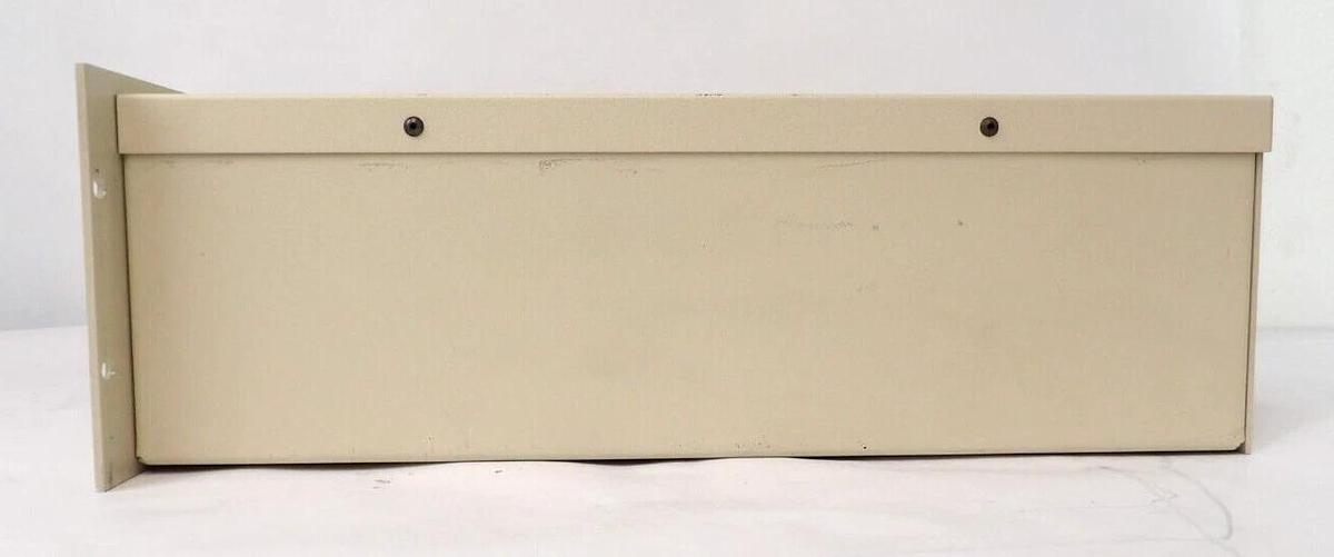 Used VCR Group HV1010-DUAL High Voltage Power Supply HV 1010 Working Surplus