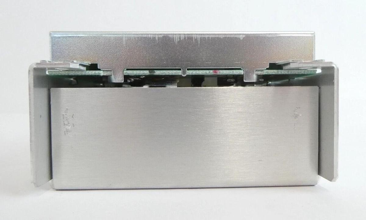 Used Sharp N0138CH-1 LCD PCB Front Panel Assembly 4284 A HP Agilent Working Surplus