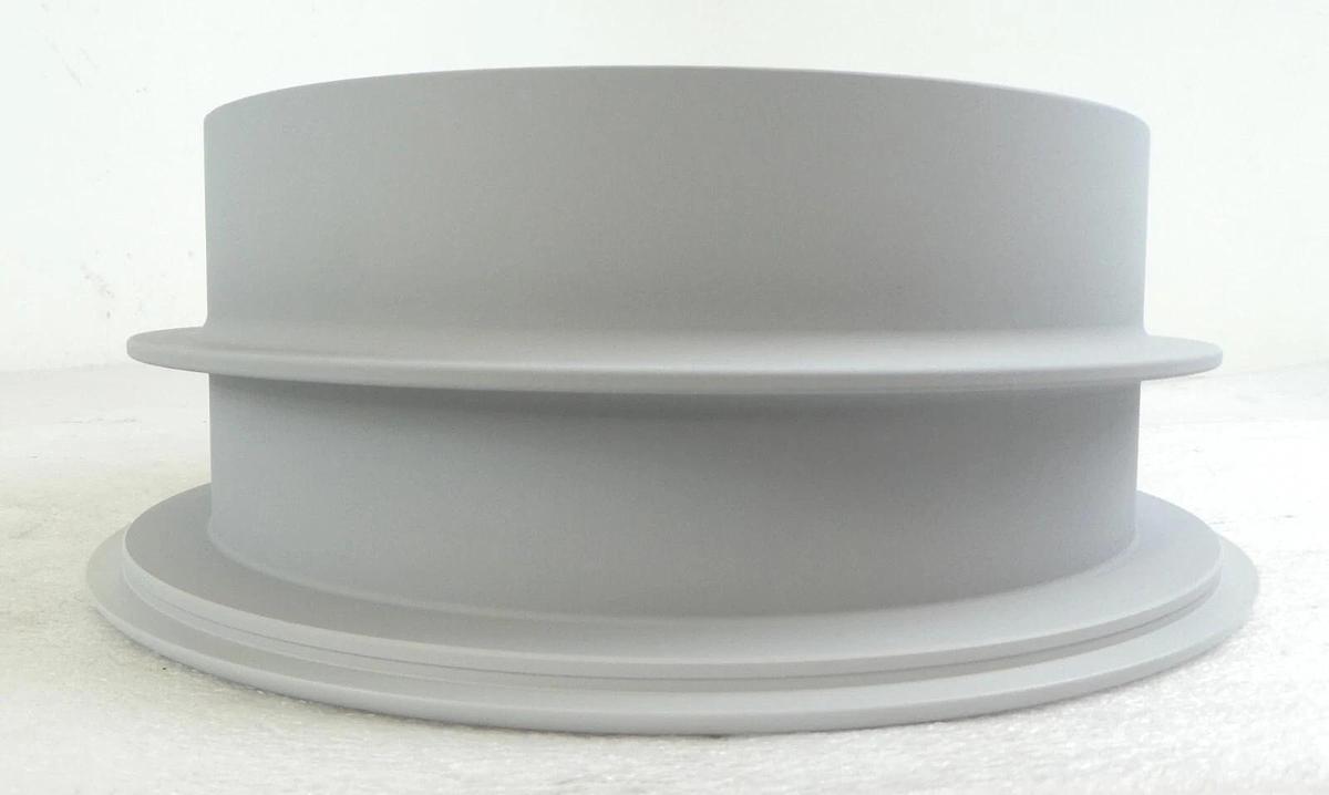 Used AMAT Applied Materials 0021-09104 Aligned Cathode Liner P5000 Working Spare