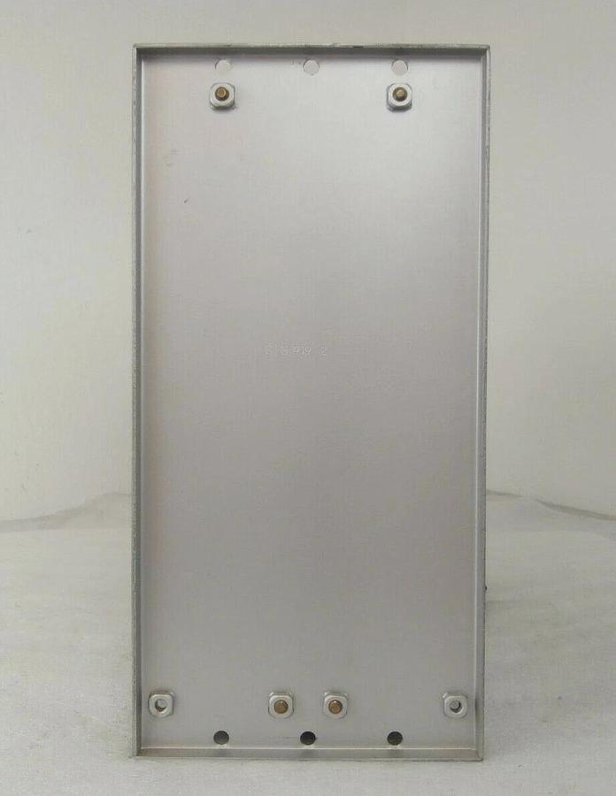Used Industrial Drives BDS3-208/30-02-102-4500B2P Controller Varian 106188002 Surplus