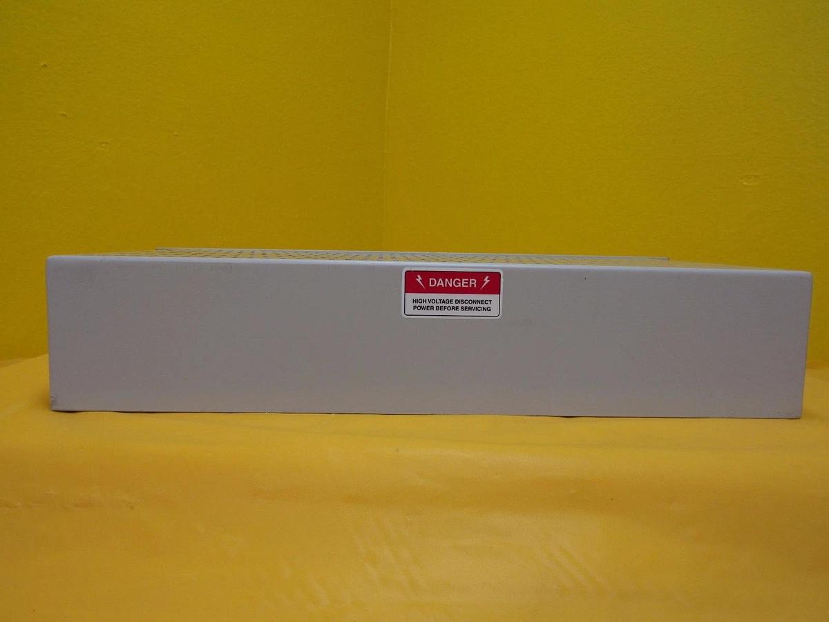 Used FEI Company 18572-H AVA Controller Module 18098 Working