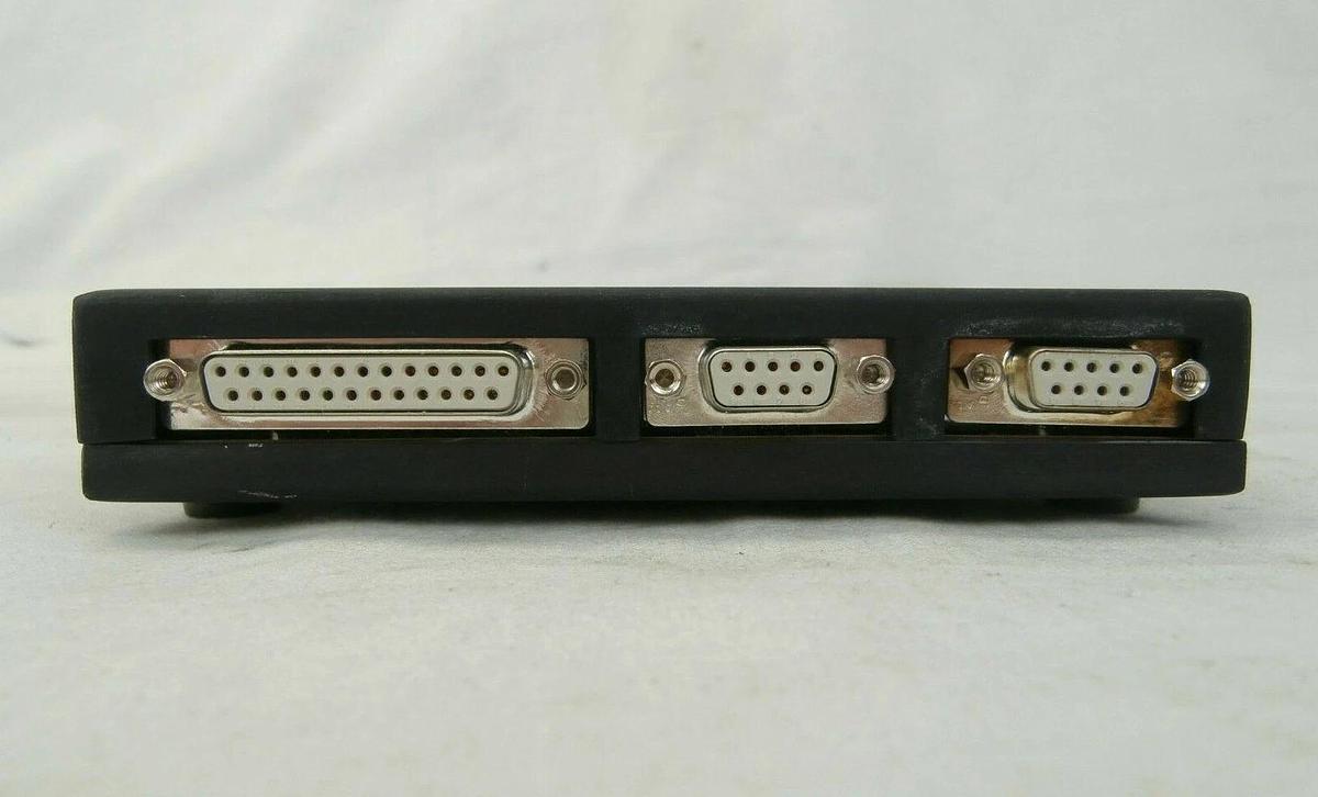 Used Delta Design 1944602-501 PSM Power Summing Module Used Working