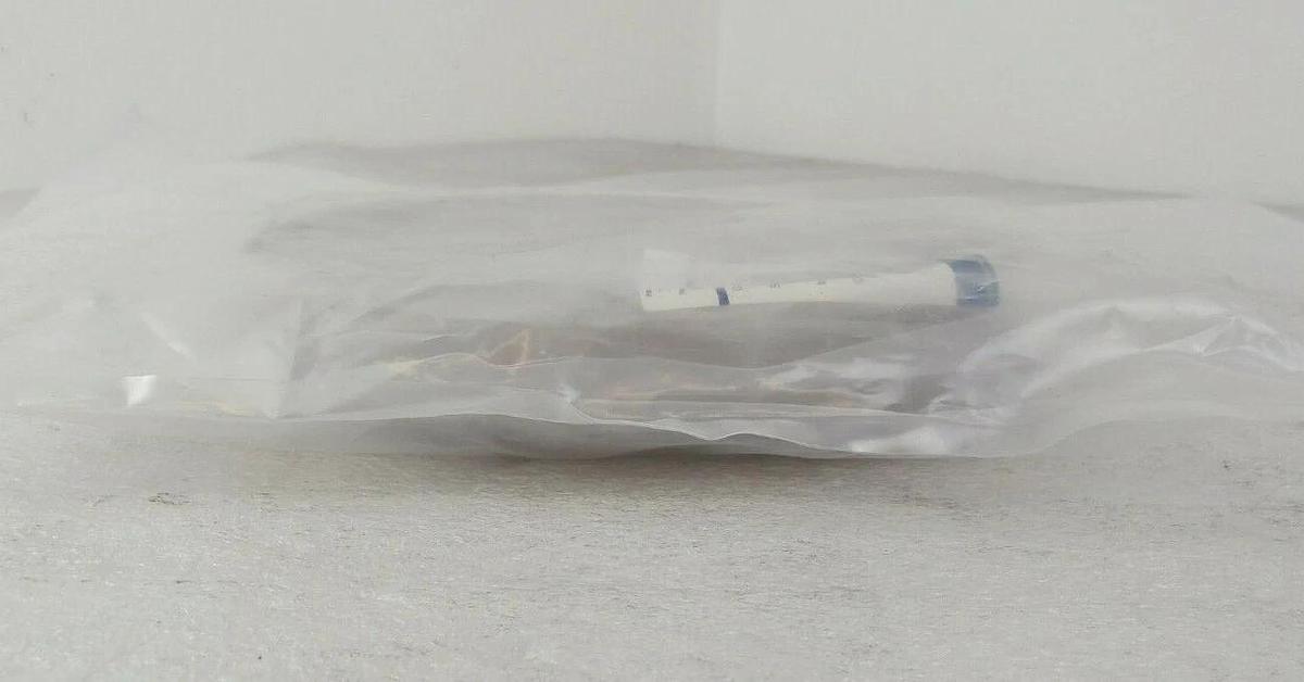 Trikon Technologies 703773 150mm Platen Shield Assembly New Surplus