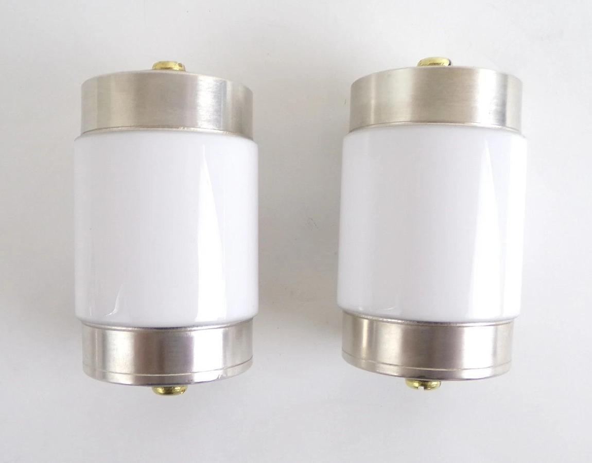 Used Meiden 12110073 Variable Vacuum Capacitor Lot of 6 Working