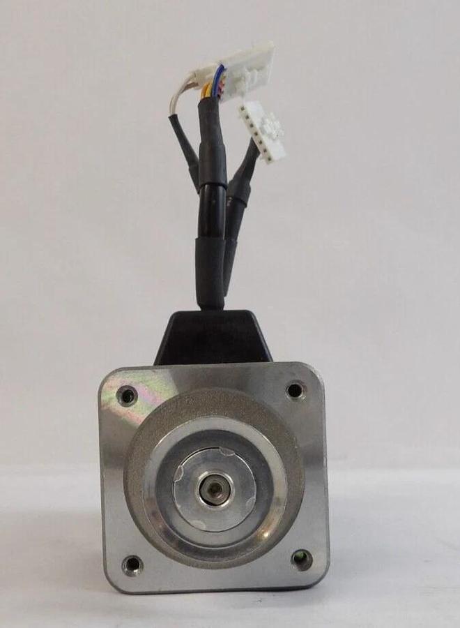 Used Sanyo Denki 103H5510-70E9 Stepper Motor StepSyn Reseller Lot of 6 Working