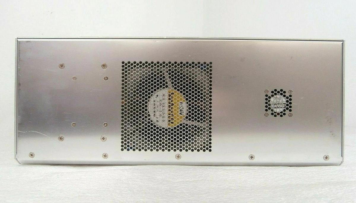 Used Daihen NX-MMN-5C RF Auto Matcher TEL Tokyo Electron 3S80-000702-11 Trias Working