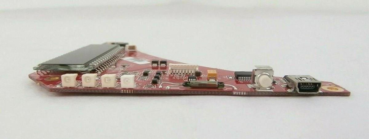 Used KLA-Tencor 39-3758 Carrier Station Non-Contact PCB SensArray HT-350 Working