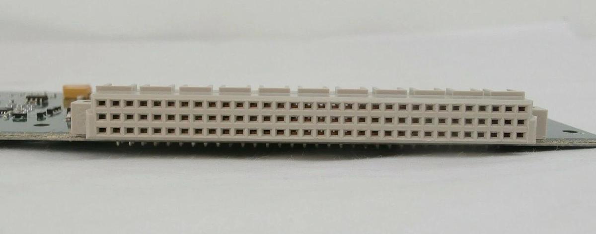 Used Christie Digital Systems 50-000718-03P Backplane Module PCB MATRIX S+2K Working