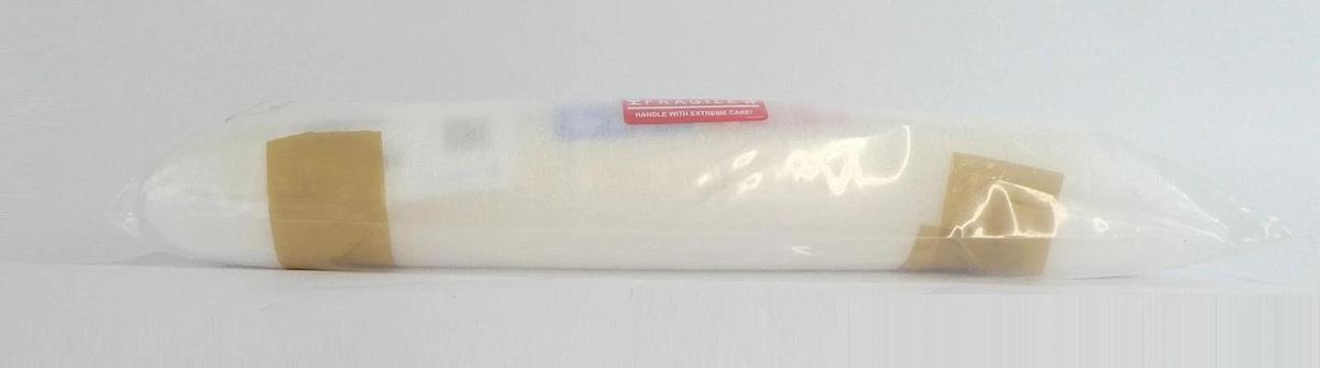 AMAT Applied Materials 0200-14638 Ceramic Isolator Manifold New Surplus