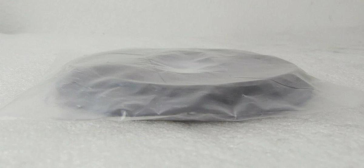 Axcelis Technologies 17122940 Graphite Aperture Post Accel Reseller Lot of 4 New